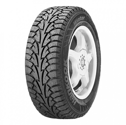 Зимние шины Hankook Winter I PIKE W409 RunFlat 205/55R16 91T